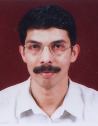 Paresh Shetiya
